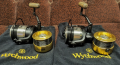 Wychwood Extricator 5000FD