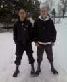 Skinheads
