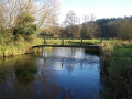 River Itchen 