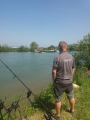River La Marne