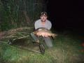 Karp 3,4 kg z wody PZW