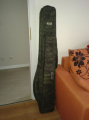 Pokrowiec Jaxon Lux 145