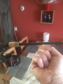 Acolyte Plus 14Ft - wyważenie z shimano Aernos 4000