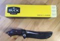 Buck w pokrowcu