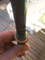 Daiwa Windcast Traditional - Korek