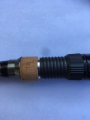 Daiwa Windcast Traditional "Night Glow" 