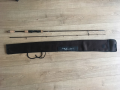 SavageGear Ul 2 - 7 gr 198 cm. Komplet