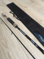 SavageGear Ul 2 - 7 gr 198 cm. Nazwa, rękojeść