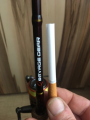 SavageGear Ul 2 - 7 gr 198 cm vs papieros