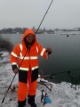 Pierwsze śniegi