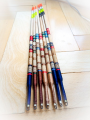 Spławiki handmade