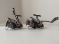 Daiwa Legalis