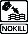 "Logo - No Kill"
