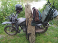 Motocykl