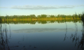 Jezioro Ciechomickie