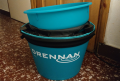 Drennan Bait Bucket Set