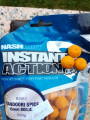 Nash Bait Instant Action - Tandoori Spice