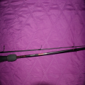 Shakespeare Ugly Stick 213 cm / linka 2-6 lb