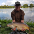 Karp 12 kg