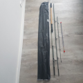 Flagman Legend 3,9 m CW 100 - 1