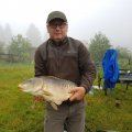 Karp 2 bator