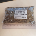 Konopie