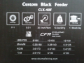 Okuma CBF - 4 