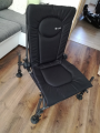 Elektrostatyk Cuzo F2 Czarne