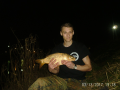 Karp z rzeki