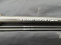 Barbel Quiver