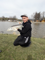 Pierwsza ryba 2018