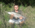 Boleń 74 cm
