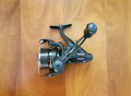 Shimano X-Aero Baitrunner 4000FA