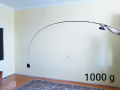 UV 1000 g
