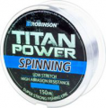 Titan Spin