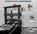 Błyskawiczny minikonkurs 2018