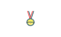 Medal Złoty