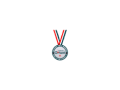 Medal Srebrny
