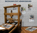 Byskwiczny minikonkurs 2018 - 1