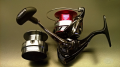 Kołowrotek wędkarski Ninja 4000 A DAIWA