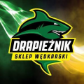 Nowe logo Drapieżnika