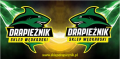 Nowe logo Drapieżnika