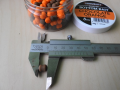 Sonubaits chocolate orange - 17