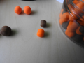 Sonubaits chocolate orange - 20