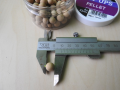 Sonubaits chocolate orange - 21