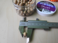 Sonubaits chocolate orange - 25