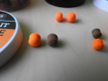 Sonubaits chocolate orange - 32