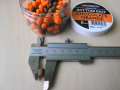 Sonubaits chocolate orange - 33