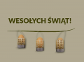 Wesołych Świąt 2