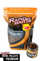 Rapid Baits Hook Pellets Premium (Smell and Taste)